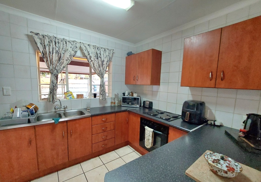 2 Bedroom Property for Sale in Brits North West